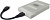 Бокс для жесткого диска AgeStar SUBCP1 White 