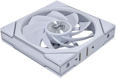 Lian Li Uni Fan TL 140 Wireless Reverse 14RTL1W1W G99.14RTL1W1W.R0 