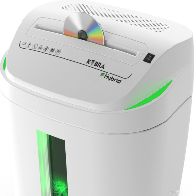 Шредер Kobra S6-Hybrid 