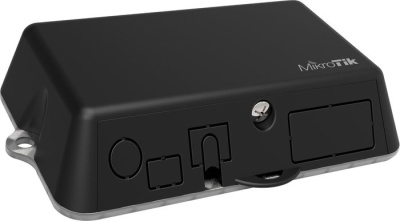 Точка доступа Mikrotik LtAP mini 