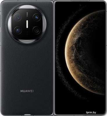 Смартфон Huawei Mate X6 ICL-LX9 12GB/512GB (черный) 