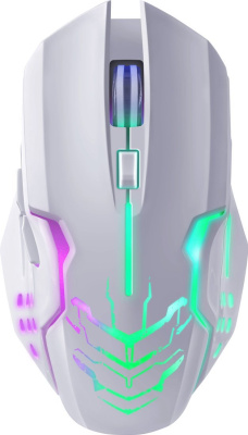 Игровая мышь Defender Katana GM-511 (белый) 