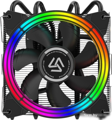 Кулер для процессора ALSEYE H120T 