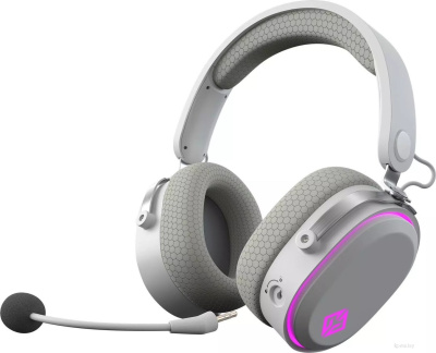 Наушники GMNG GG-HS405W (белый) 