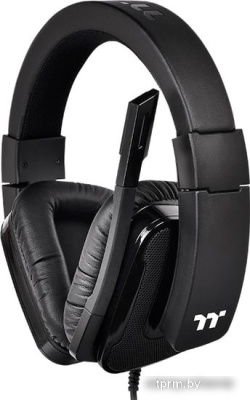 Наушники Thermaltake Shock XT 7.1 