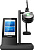 Офисная гарнитура Yealink WH66 Mono UC 