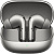 Наушники Xiaomi Buds 5 Pro M2437E1 (титановый, международная версия) 