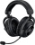 Наушники Logitech G Pro X 2 Lightspeed (черный) 