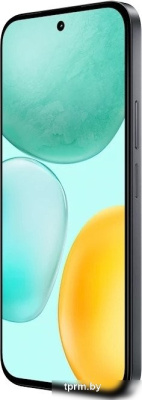 Смартфон Honor X6c 6GB/256GB Midnight Black 