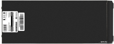 Источник бесперебойного питания ExeGate SpecialPro Smart LLB-2000.LCD.AVR.2SH.RJ.USB EX292632RUS 