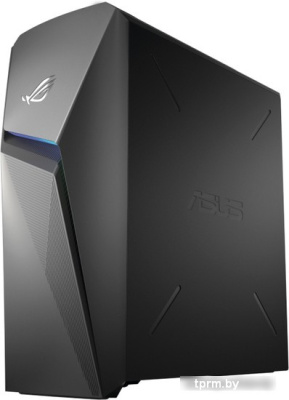 Компьютер ASUS ROG Strix G10DK-53600X0480 