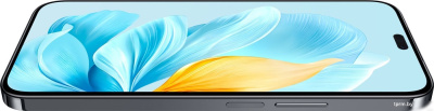 Телефон HONOR 200 Lite 8GB/256GB международная версия (полночный черный) 