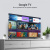 Телевизор Digma DM-LED75UQB31 Телевизор Digma DM-LED75UQB31