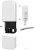 Wi-Fi роутер Mikrotik wAP ax wAPG-5HaxD2HaxD Wi-Fi роутер Mikrotik wAP ax wAPG-5HaxD2HaxD