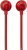 Наушники JBL Tune 305C (красный) Наушники JBL Tune 305C (красный)