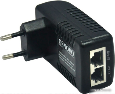PoE-инжектор Osnovo Midspan-1/151G 