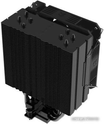 Кулер для процессора Zalman CNPS9X Performa Black 