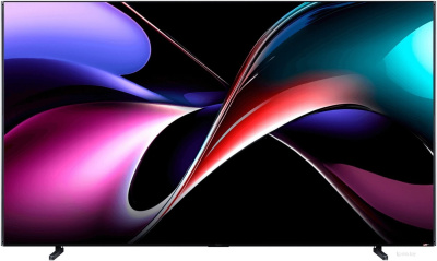 MiniLED телевизор Hisense 116UXQ 
