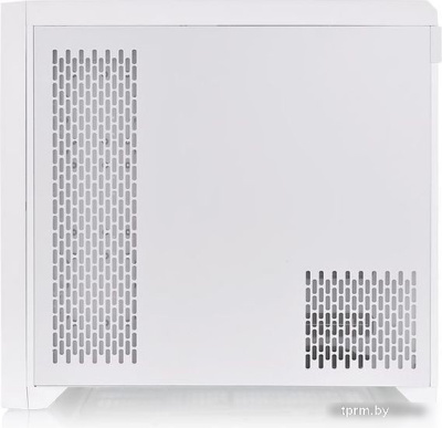 Корпус Thermaltake CTE C750 TG ARGB Snow CA-1X6-00F6WN-01 