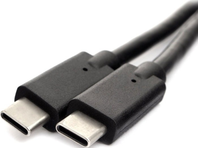 Кабель Cablexpert CCP-USB3.1-CMCM2-1.8M 
