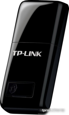 Wi-Fi адаптер TP-Link TL-WN823N 