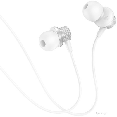 Наушники Borofone BM78 (белый) 