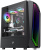 Корпус 1stPlayer Infinite Space IS-6 (черный) 