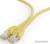 Кабель Cablexpert PP6U-0.5M/Y 