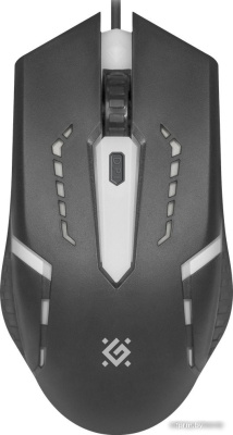 Игровая мышь Defender Flash MB-600L 