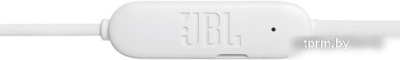 Наушники JBL Tune 215BT (белый/серебристый) 