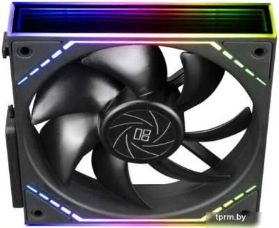 Thermalright TL-M12Q X2 (черный) 