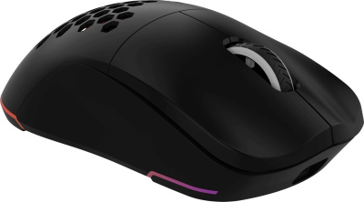 Игровая мышь Oklick 900GMW (черный) 
