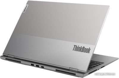 Ноутбук Lenovo ThinkBook 16p G2 ACH 20YM003CRU 