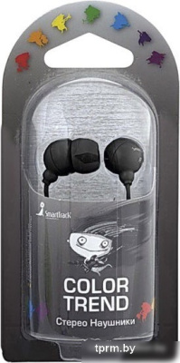 Наушники Smart Buy SBE-1100 