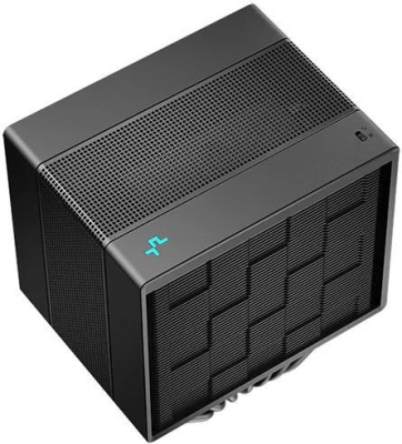 Кулер для процессора DeepCool Assassin 4S R-ASN4S-BKGPMN-G 