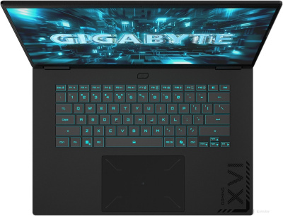 Игровой ноутбук Gigabyte Gaming A16 PRO GA6DH DYHG5KZCC4SD 