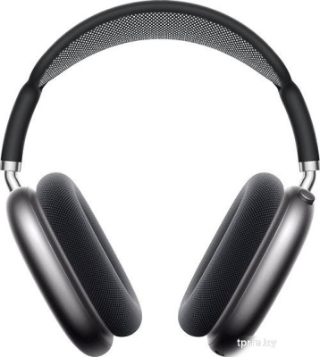 Наушники Hoco W65 Plus (серый) 