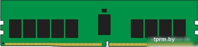 Оперативная память Kingston 16GB DDR4 PC4-25600 KSM32RS4/16HDR 