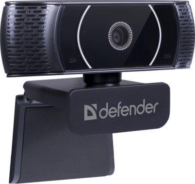 Веб-камера Defender G-Lens 2590 