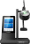 Офисная гарнитура Yealink WH66 Mono UC Офисная гарнитура Yealink WH66 Mono UC