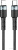 Hoco DU46 USB Type-C - Lightning (1 м, черный) Hoco DU46 USB Type-C - Lightning (1 м, черный)