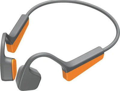 XO BD2 (серый/оранжевый) 