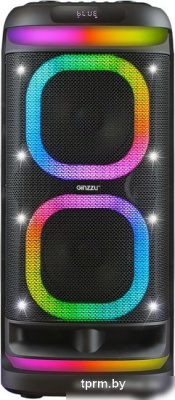 Колонка для вечеринок Ginzzu Rondo GM-115 