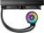 Система жидкостного охлаждения для процессора Arctic Liquid Freezer III 280 A-RGB Black ACFRE00143A 