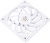 Вентилятор для корпуса Thermalright TL-H12015W (белый) 
