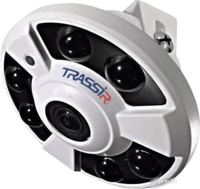 IP-камера TRASSIR TR-D9151IR2 