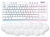 Клавиатура Logitech G715 Linear 920-010464 (нет кириллицы) 