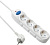 Удлинитель Electraline 62051 3 м 
