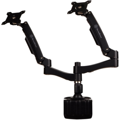 Кронштейн для монитора SilverStone SST-ARM22BC 