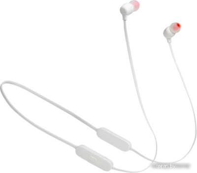 JBL Tune 125BT (белый) 